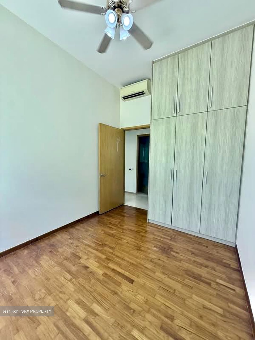 Clover By The Park (D20), Condominium #562933871